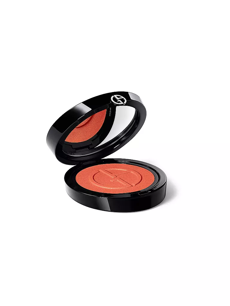 ARMANI COSMETICS | Rouge - Luminous Silk Glow Blush (30 Offbeat) | Corallo