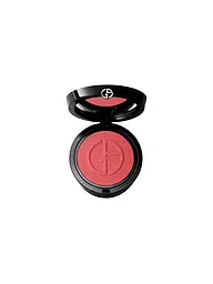 ARMANI COSMETICS | Rouge - Luminous Silk Glow Blush (60 Mystery) | Rosso