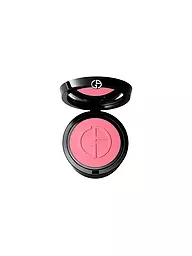 ARMANI COSMETICS | Rouge - Luminous Silk Glow Blush (60 Mystery) | Rosa