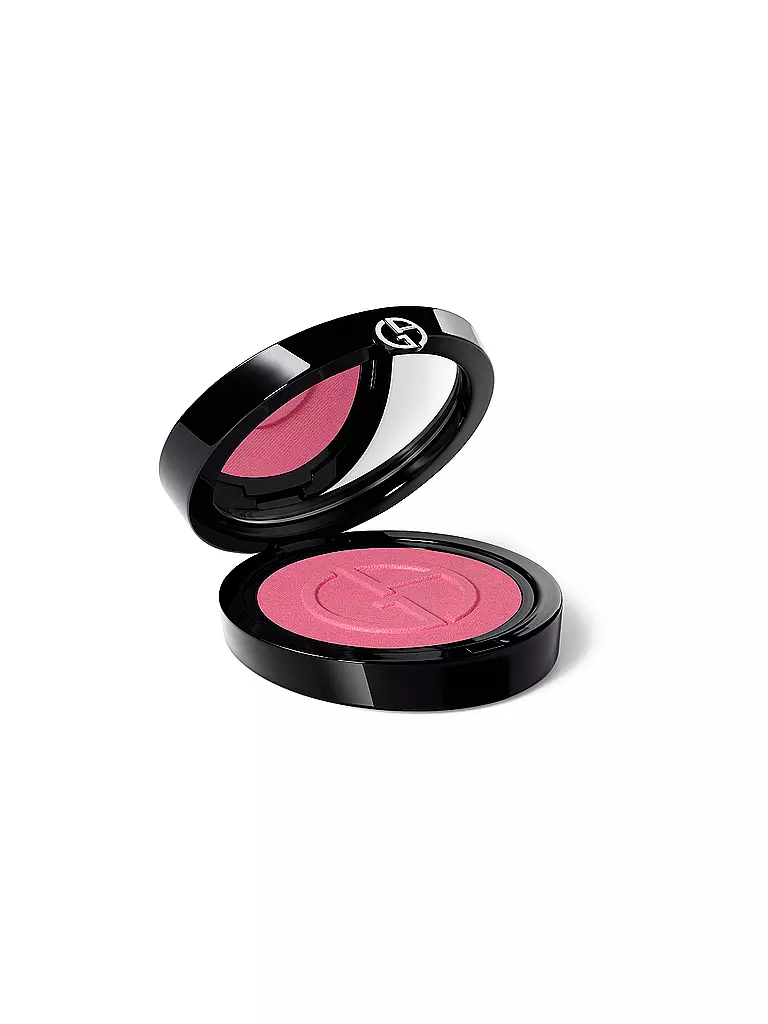 ARMANI COSMETICS | Rouge - Luminous Silk Glow Blush (51 Amore) | 