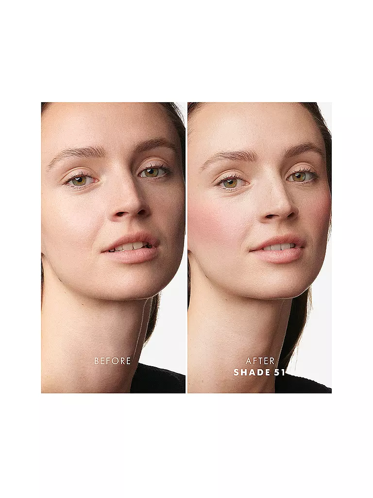 ARMANI COSMETICS | Rouge - Luminous Silk Glow Blush (51 Amore) | 