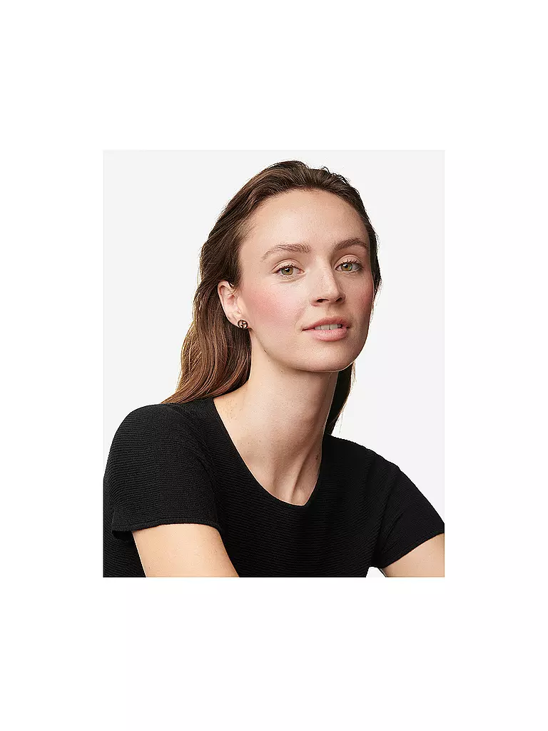 ARMANI COSMETICS | Rouge - Luminous Silk Glow Blush (51 Amore) | 