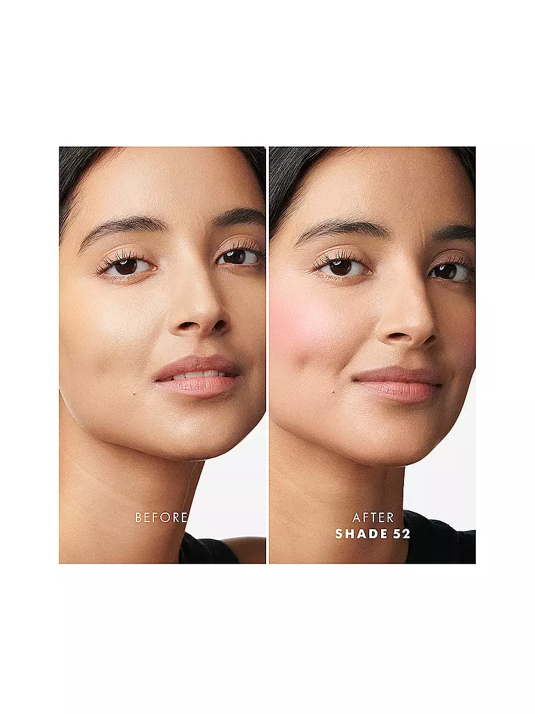 ARMANI COSMETICS | Rouge - Luminous Silk Glow Blush (52 Ecstasy) | 