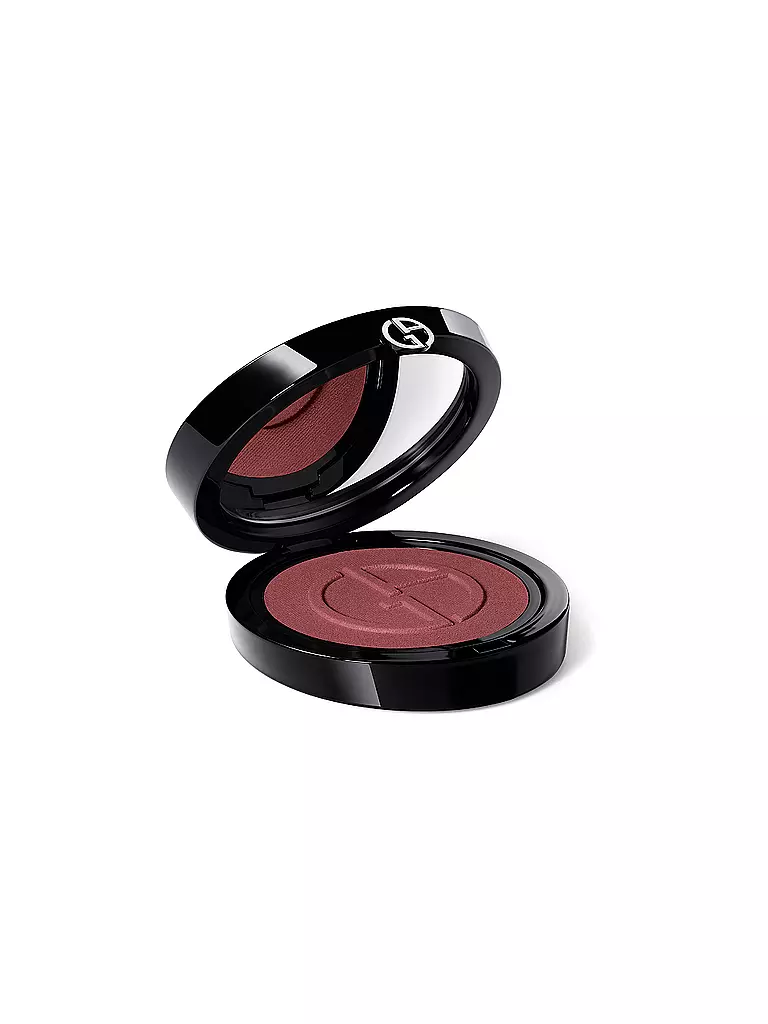 ARMANI COSMETICS | Rouge - Luminous Silk Glow Blush (60 Mystery) | 