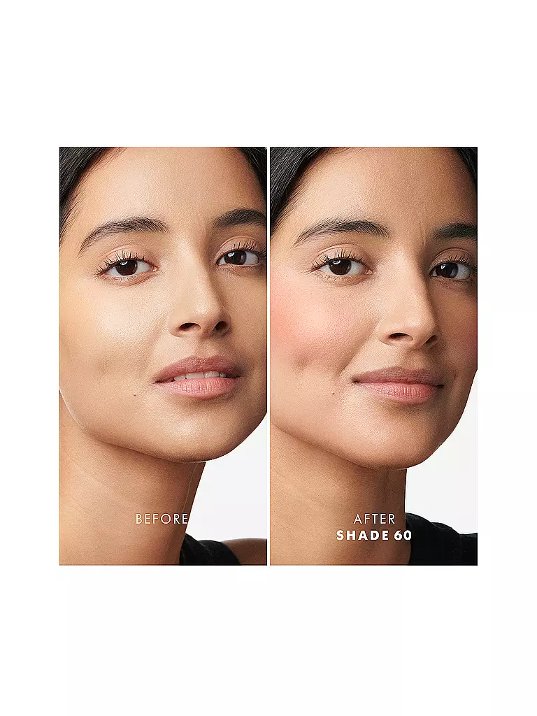 ARMANI COSMETICS | Rouge - Luminous Silk Glow Blush (60 Mystery) | 