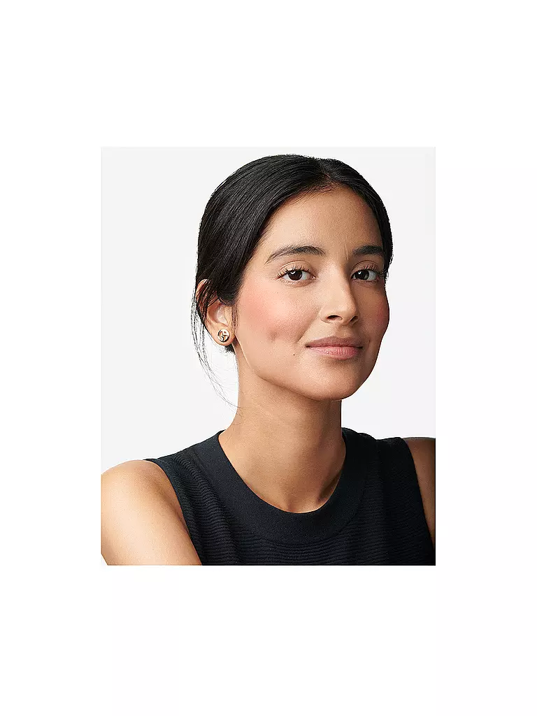 ARMANI COSMETICS | Rouge - Luminous Silk Glow Blush (60 Mystery) | 