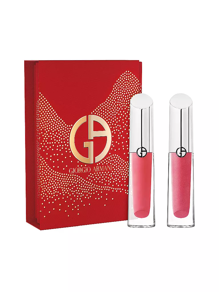 ARMANI COSMETICS | Set regalo - Set Prisma Glass | Senza colore