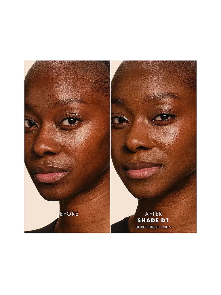 ARMANI COSMETICS | Skin Tint (D1) | Marrone