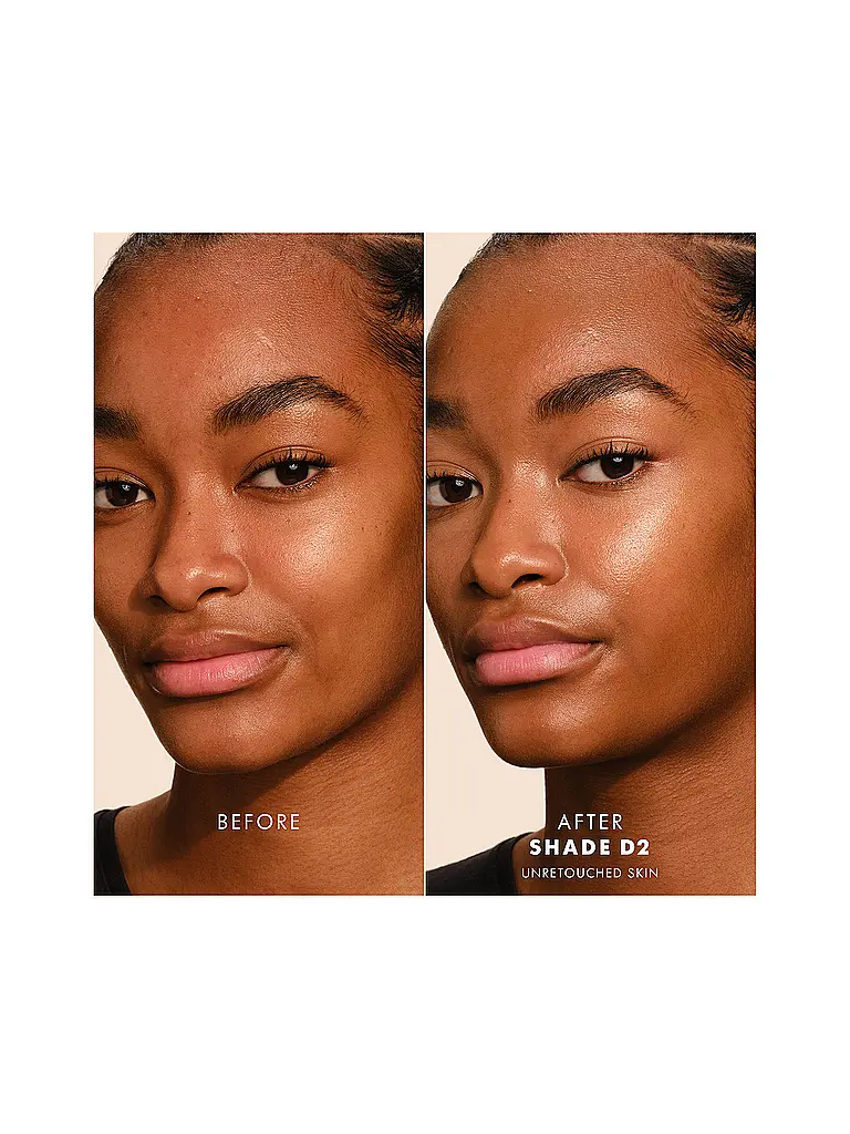 ARMANI COSMETICS | Skin Tint (D2) | Marrone