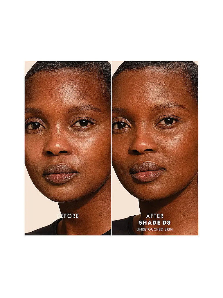 ARMANI COSMETICS | Skin Tint (D3) | Marrone