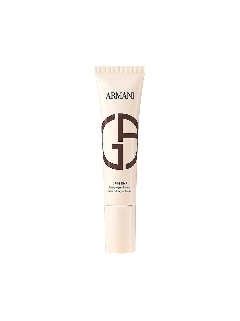 ARMANI COSMETICS | Skin Tint (D4) | Marrone