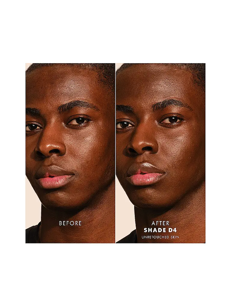 ARMANI COSMETICS | Skin Tint (D4) | Marrone