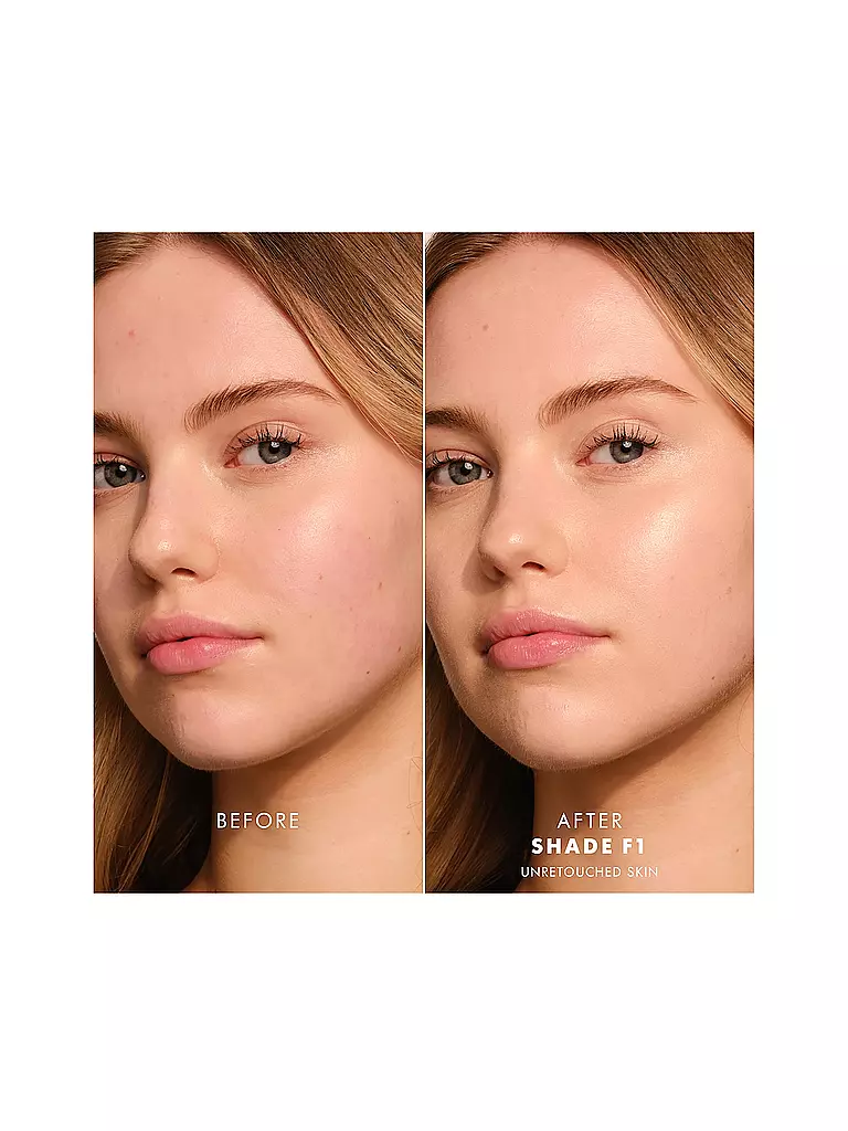 ARMANI COSMETICS | Skin Tint (F1) | Cammello