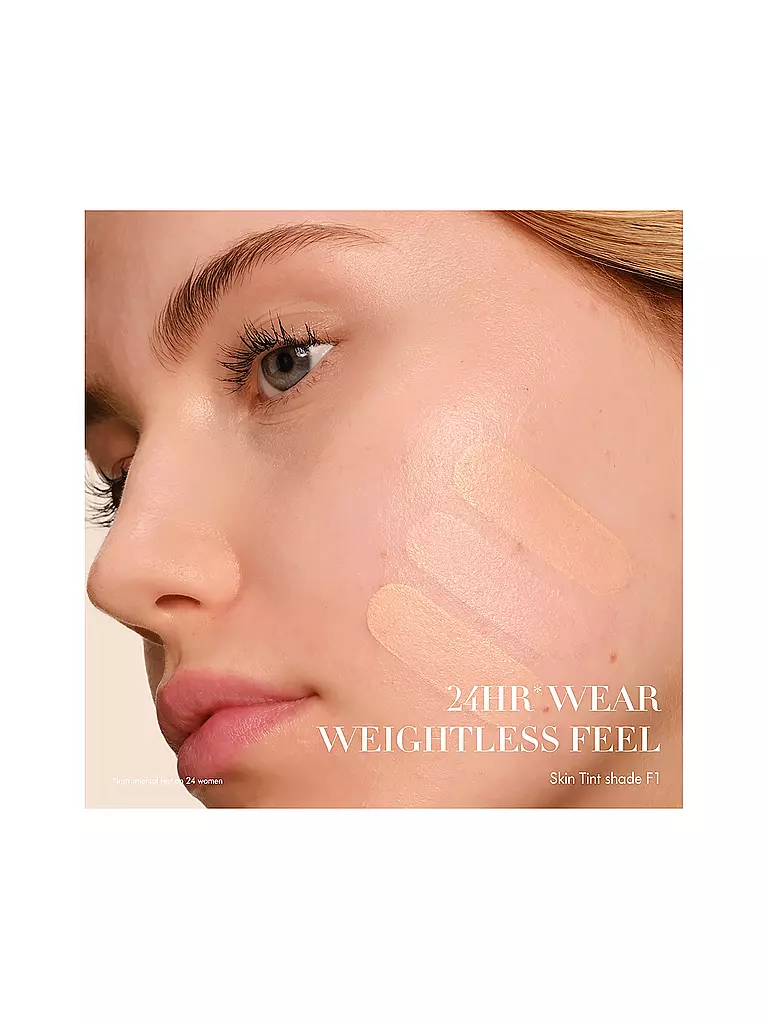 ARMANI COSMETICS | Skin Tint (F1) | Cammello