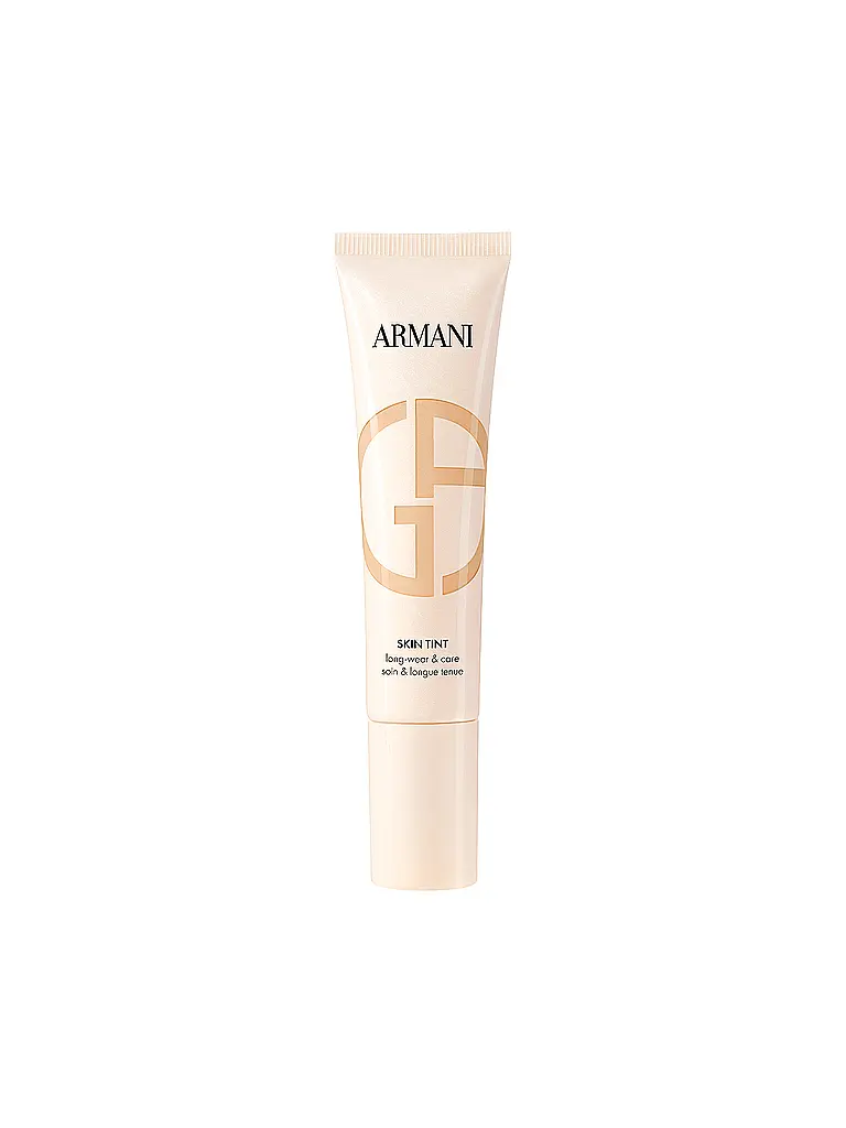 ARMANI COSMETICS | Skin Tint (F3) | Cammello
