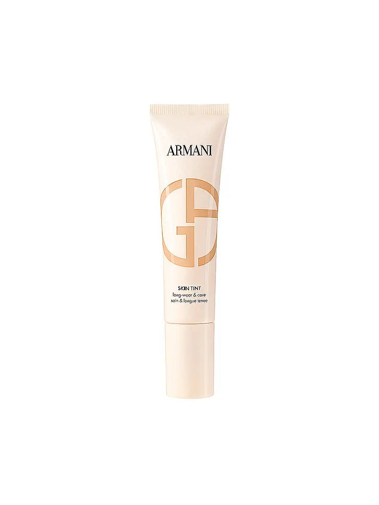 ARMANI COSMETICS | Skin Tint (L1) | Marrone chiaro