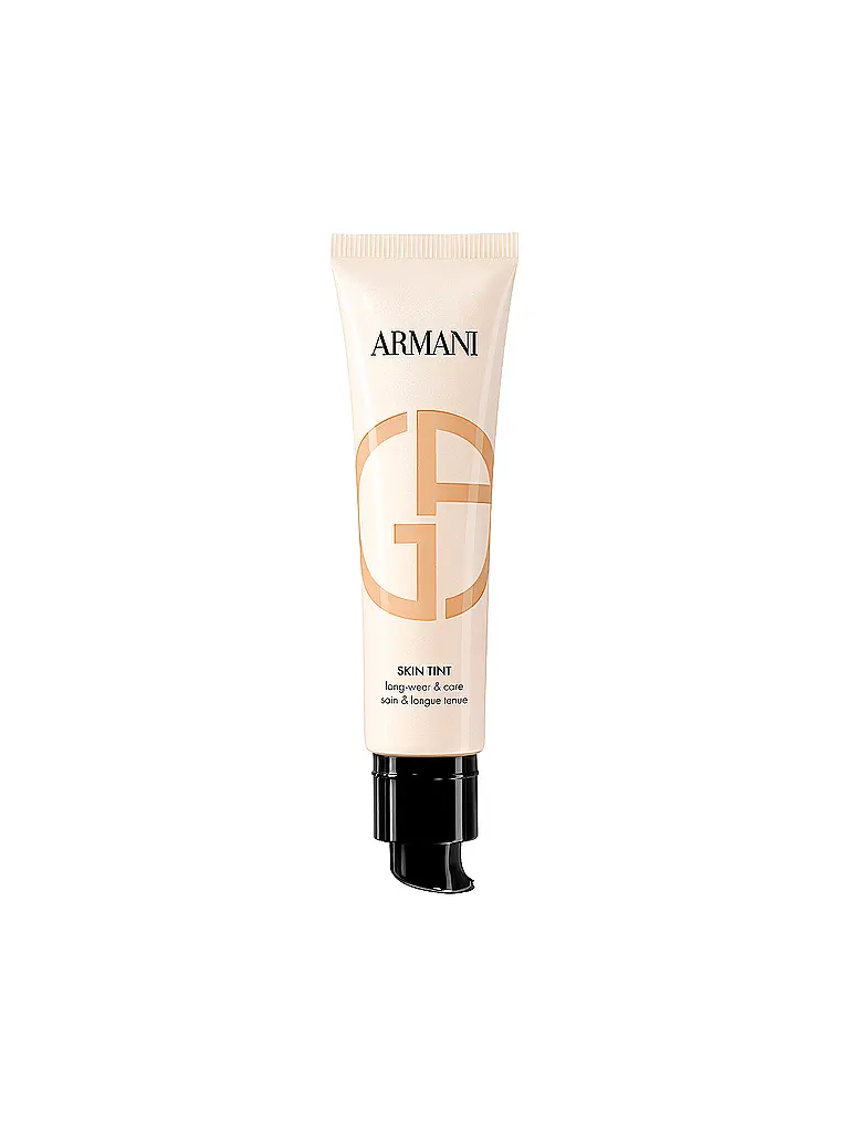 ARMANI COSMETICS | Skin Tint (L1) | Marrone chiaro