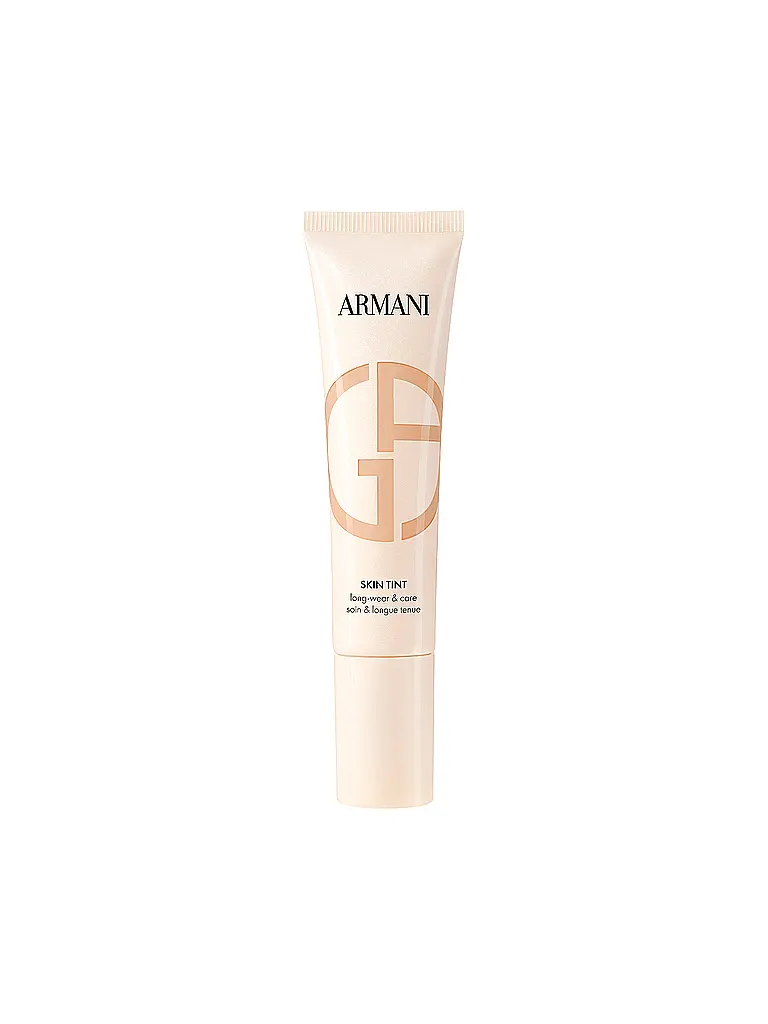 ARMANI COSMETICS | Skin Tint (L2) | Marrone chiaro