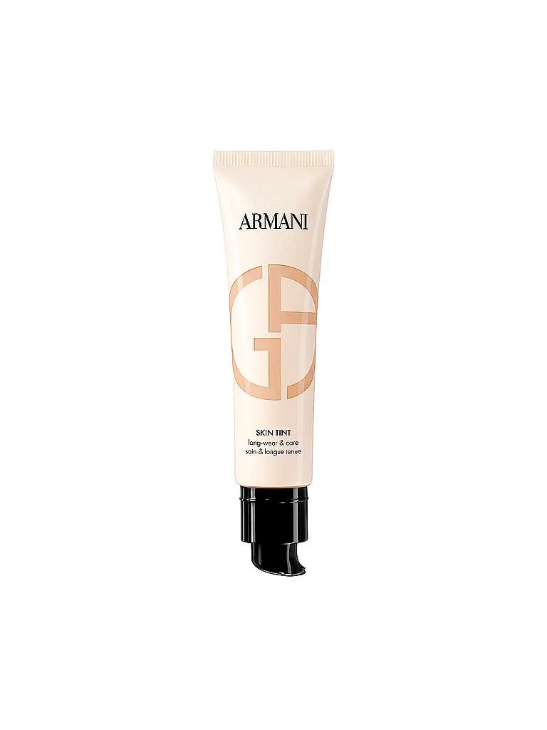 ARMANI COSMETICS | Skin Tint (L2) | Marrone chiaro