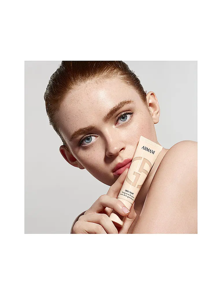 ARMANI COSMETICS | Skin Tint (L2) | Marrone chiaro