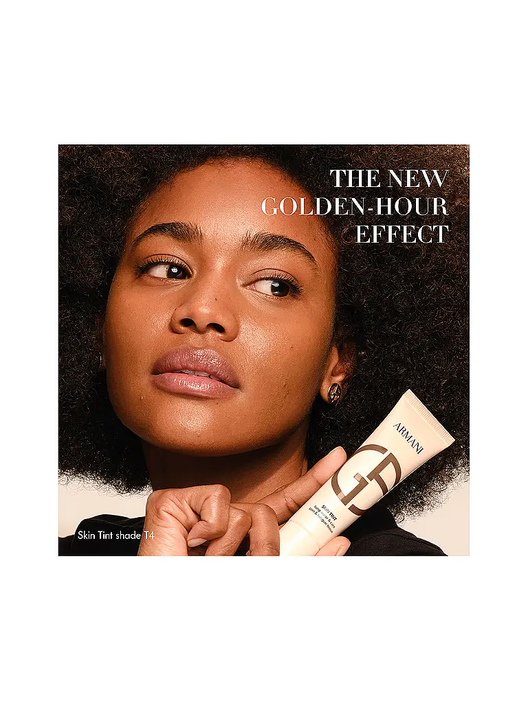 ARMANI COSMETICS | Skin Tint (L2) | Marrone chiaro