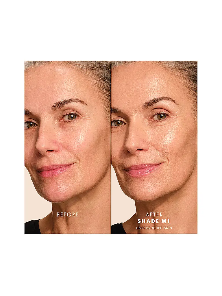 ARMANI COSMETICS | Skin Tint (M1) | Cammello