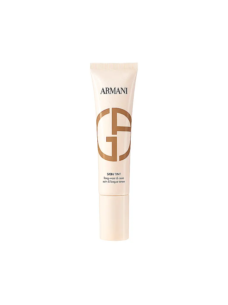 ARMANI COSMETICS | Skin Tint (M4) | Cammello