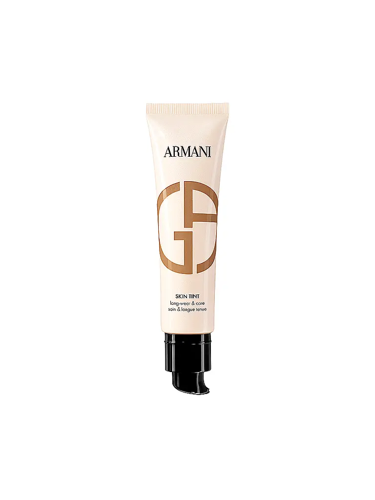 ARMANI COSMETICS | Skin Tint (M4) | Cammello