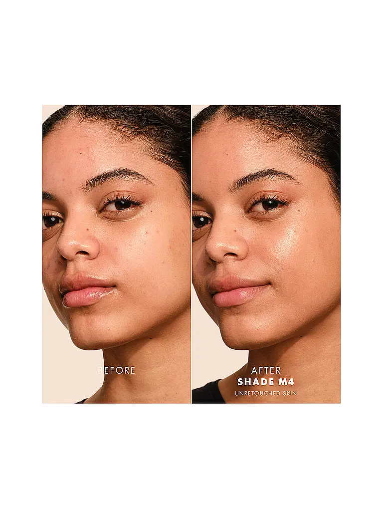 ARMANI COSMETICS | Skin Tint (M4) | Cammello