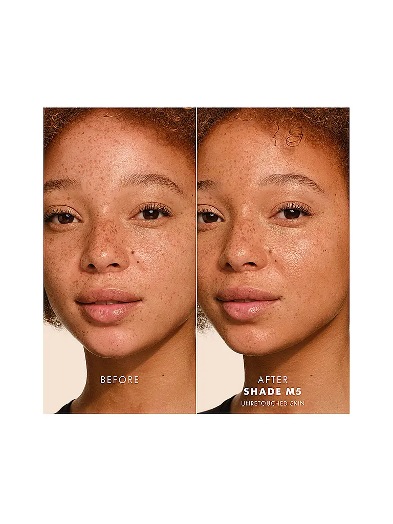 ARMANI COSMETICS | Skin Tint (M5) | Cammello