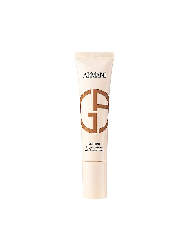 ARMANI COSMETICS | Skin Tint (T2) | Marrone chiaro
