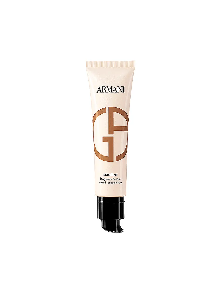 ARMANI COSMETICS | Skin Tint (T2) | Marrone chiaro
