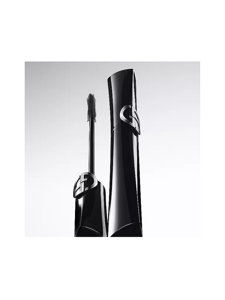 ARMANI COSMETICS | Vertigo Lift Mascara (01 Nero) | Nero