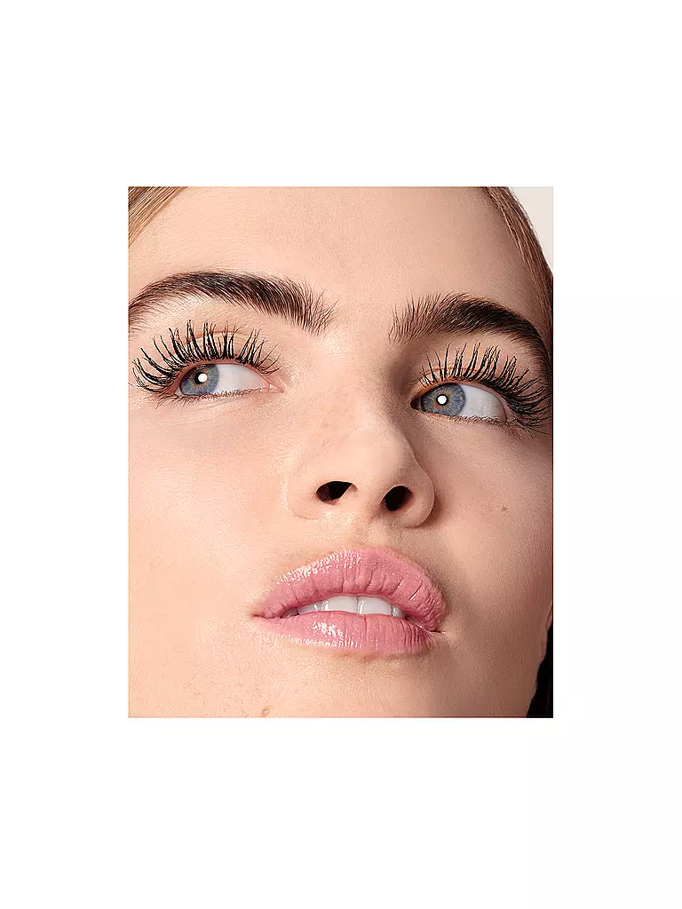 ARMANI COSMETICS | Vertigo Lift Mascara (01 Nero) | Nero