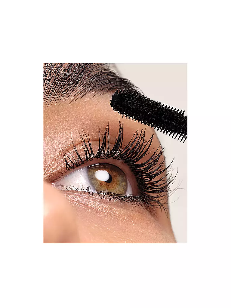 ARMANI COSMETICS | Vertigo Lift Mascara (01 Nero) | Nero