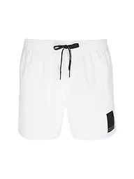 ARMANI EXCHANGE | Badeshorts | Crema
