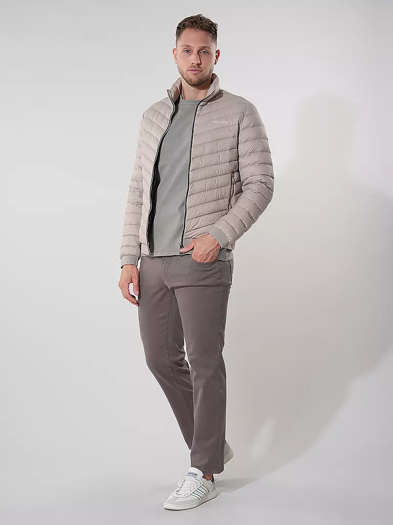 ARMANI EXCHANGE | Blouson | Beige