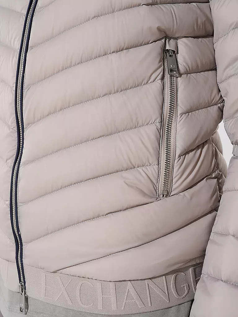 ARMANI EXCHANGE | Blouson | Beige