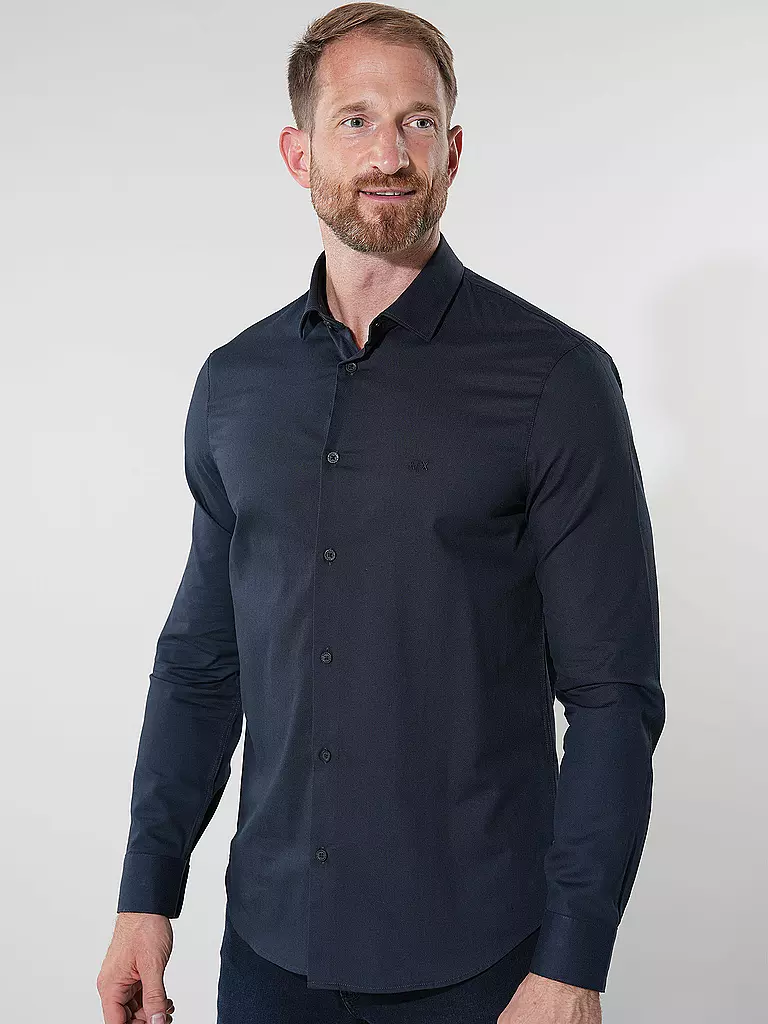 ARMANI EXCHANGE | Camicia Slim Fit | 