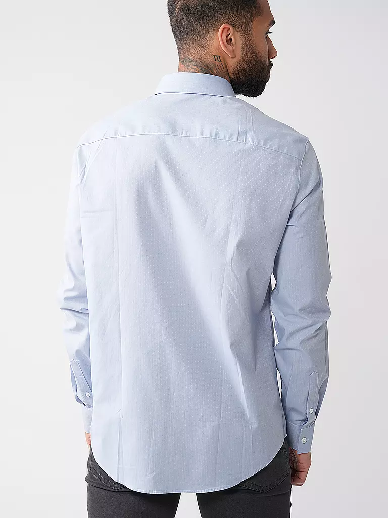 ARMANI EXCHANGE | Camicia Slim Fit | 