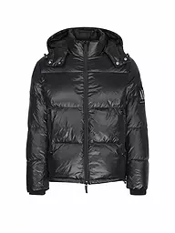 ARMANI EXCHANGE | Daunenjacke  | Nero