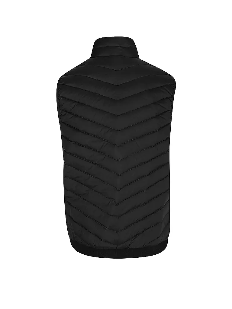 ARMANI EXCHANGE | Daunensteppgilet | Nero