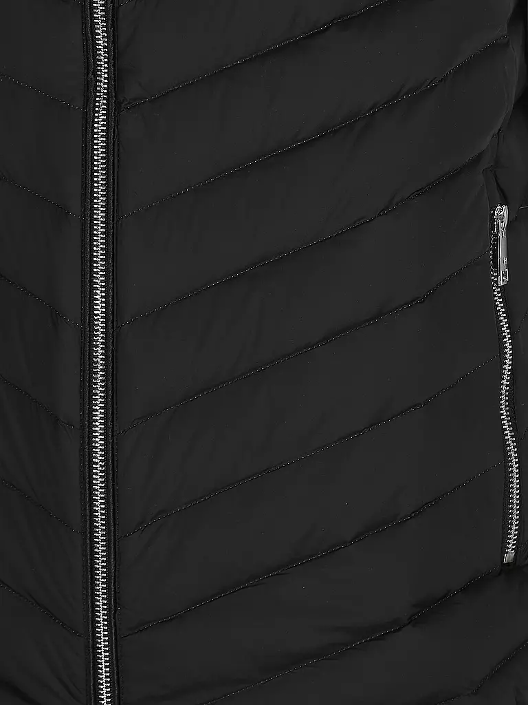 ARMANI EXCHANGE | Daunensteppgilet | Nero