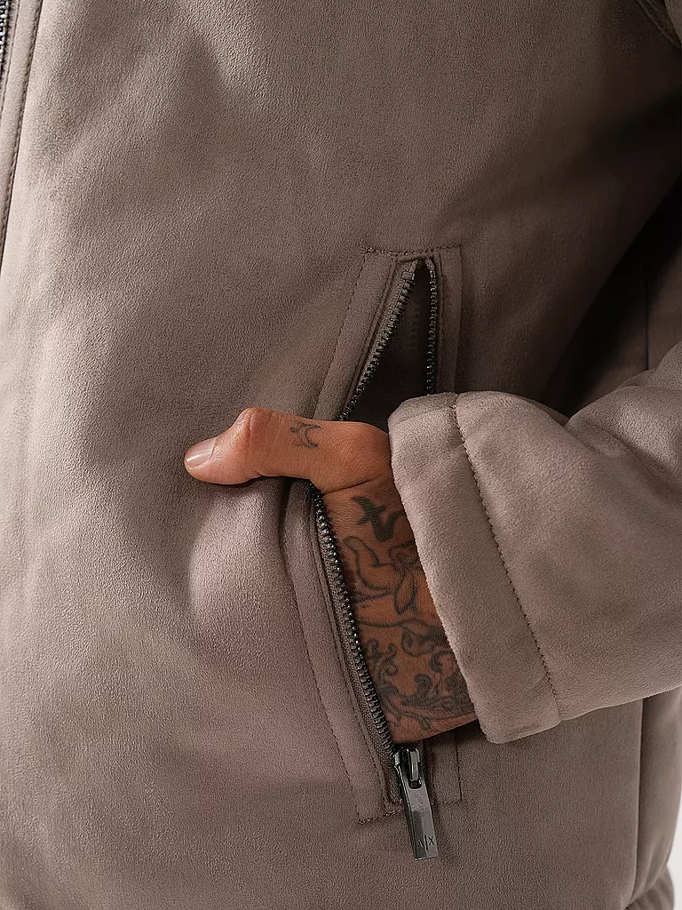 ARMANI EXCHANGE | Giacca | Beige