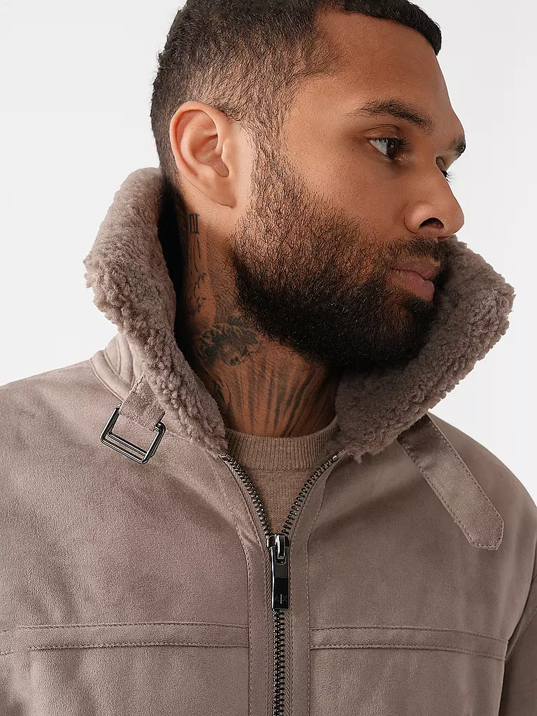 ARMANI EXCHANGE | Giacca | Beige