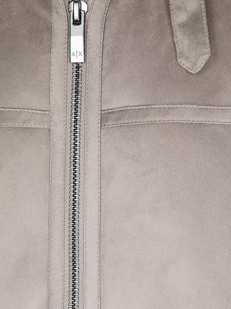 ARMANI EXCHANGE | Giacca | Beige