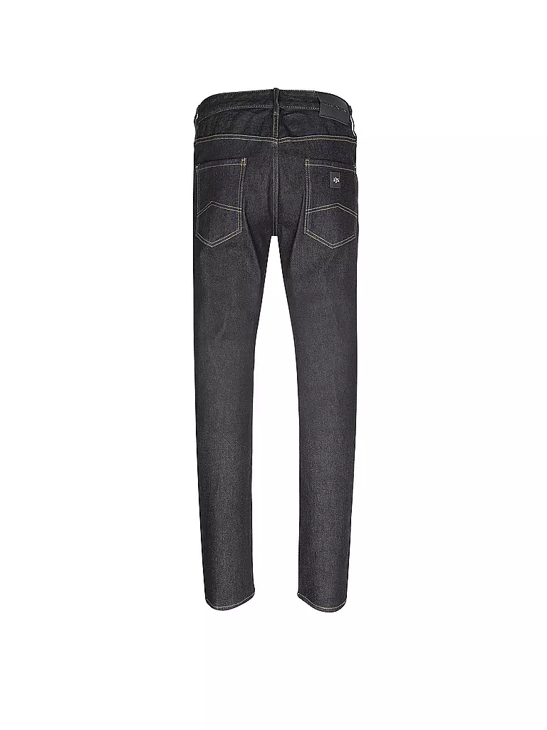 ARMANI EXCHANGE | Jeans Straight Fit  | Blu