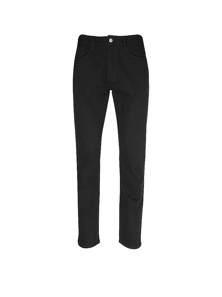 ARMANI EXCHANGE | Jeans Straight Fit J16 | Nero