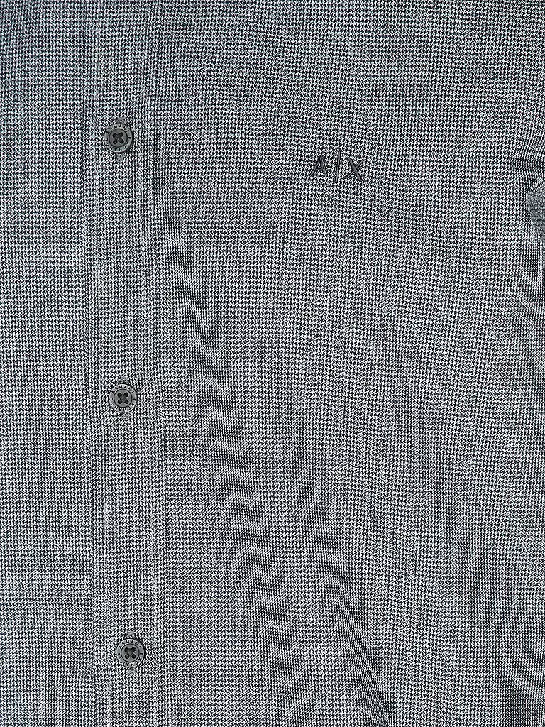 ARMANI EXCHANGE | Jerseyhemd | Blu