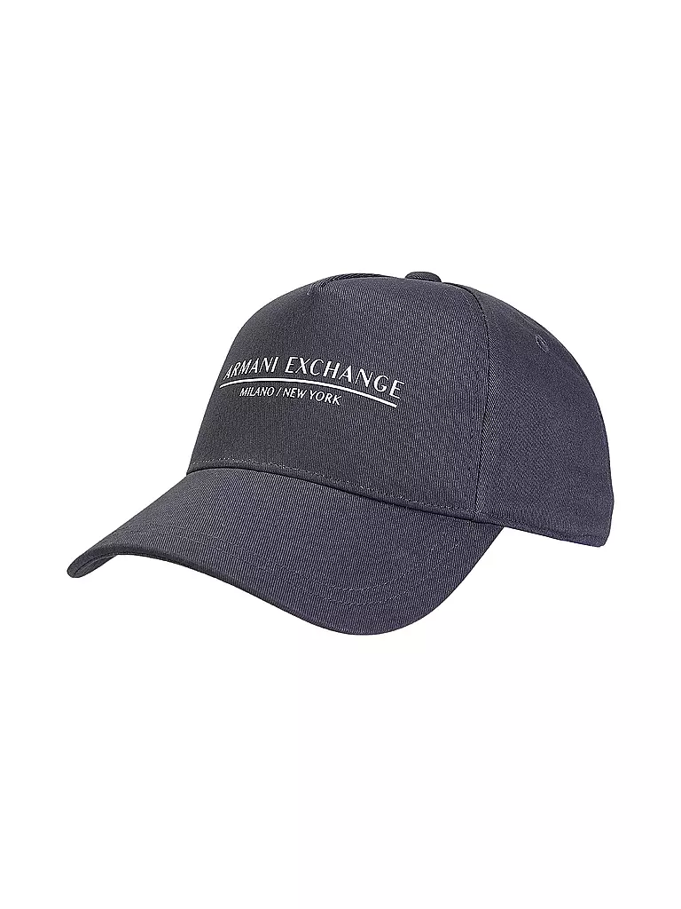 ARMANI EXCHANGE | Kappe | Blu